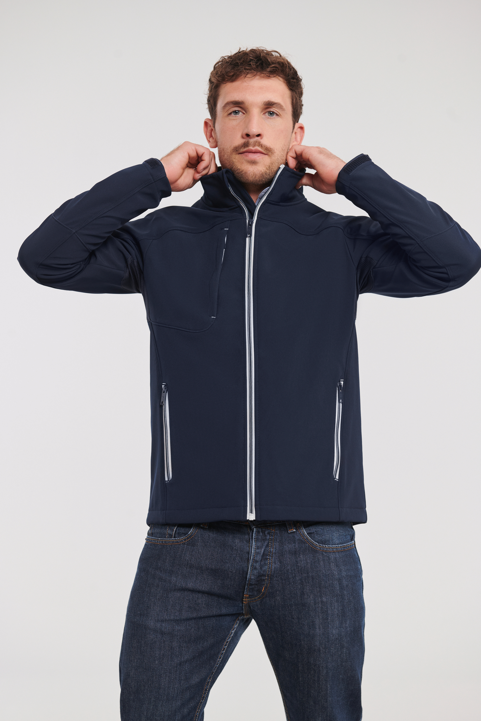 Chaqueta hombre