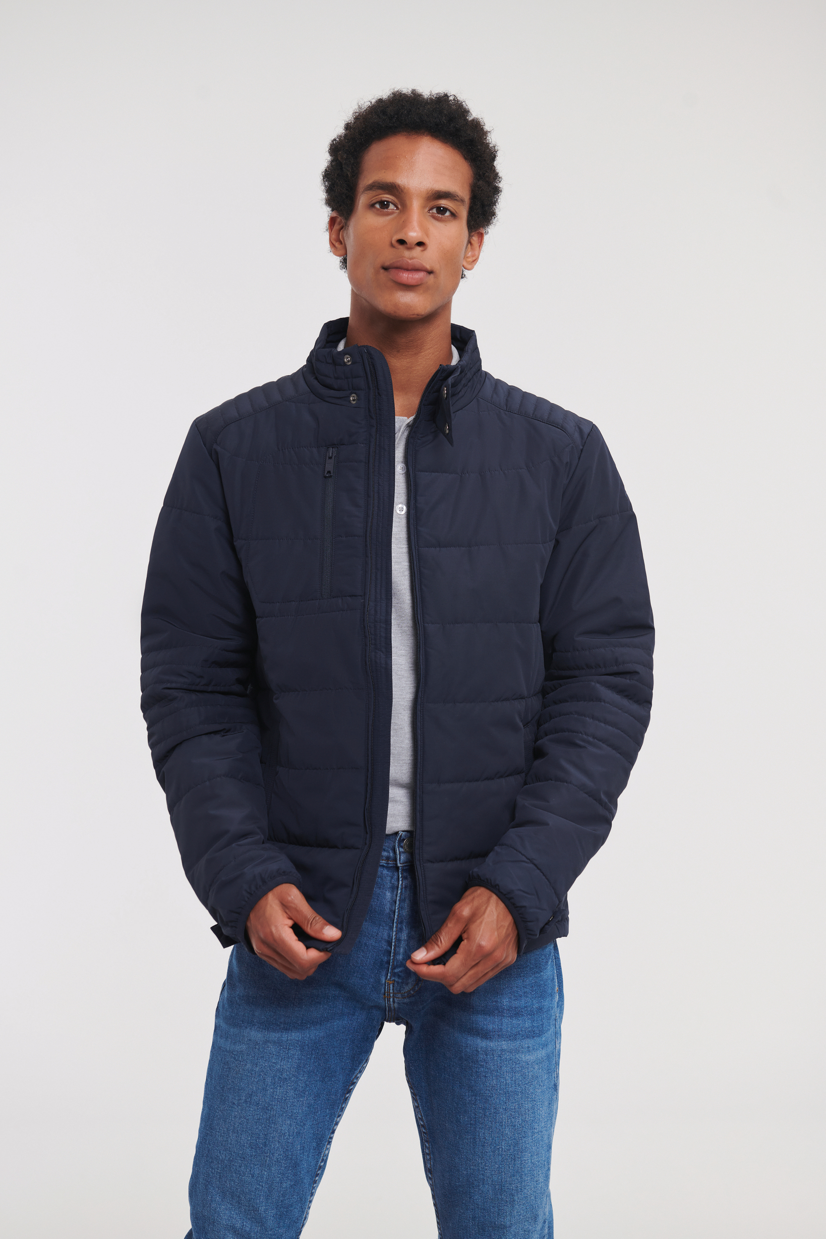 Chaqueta