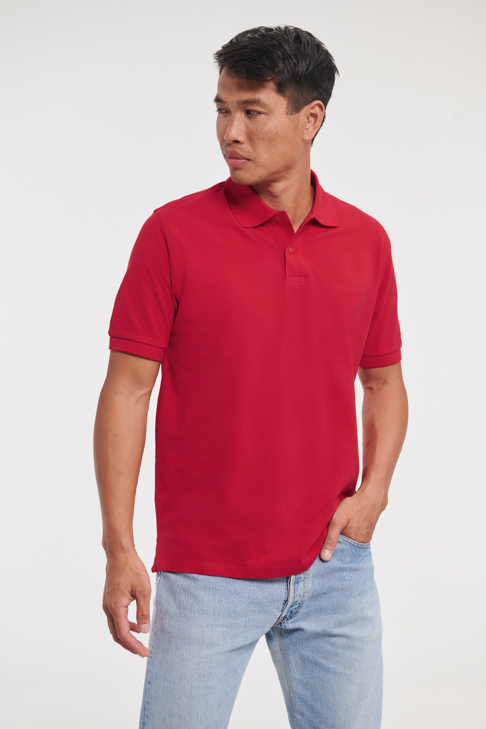 Polo Classic hombre