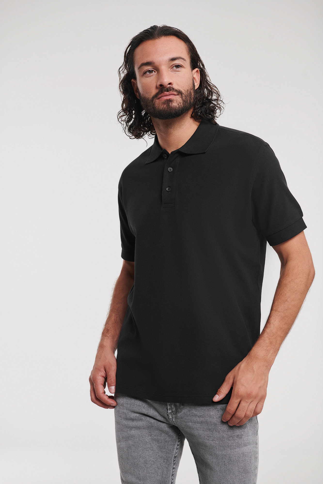 Polo Ultimate hombre