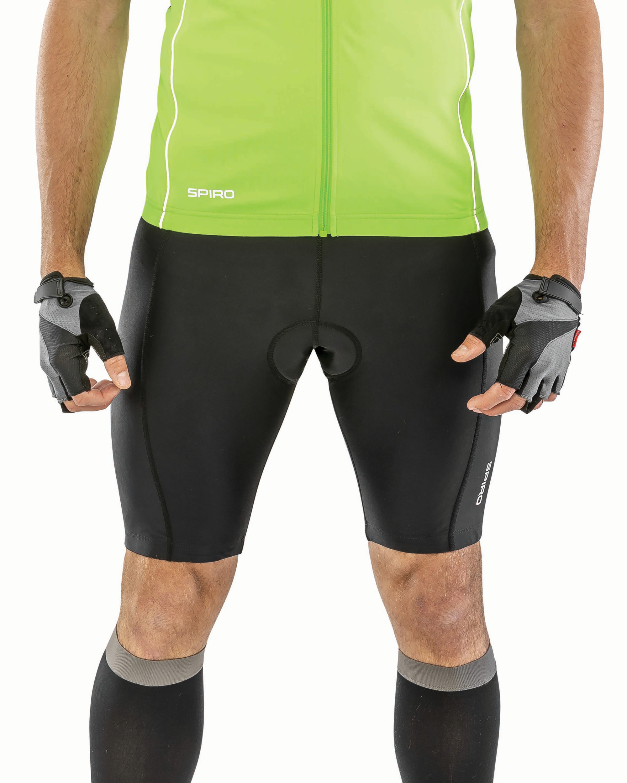Short ciclismo