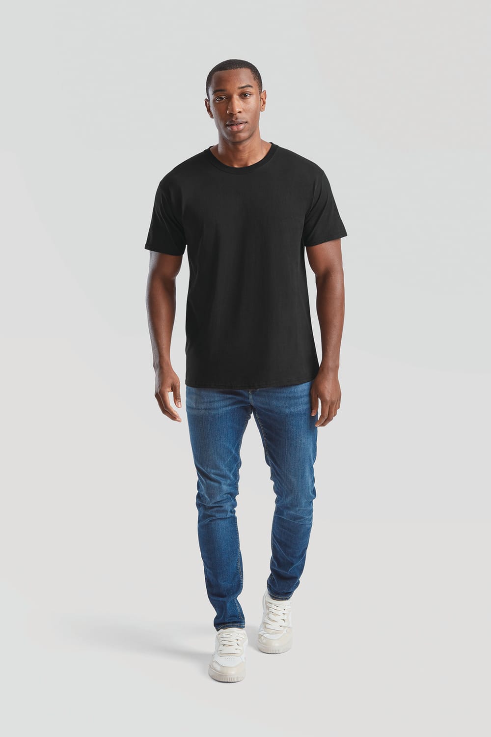Camiseta Valueweight hombre