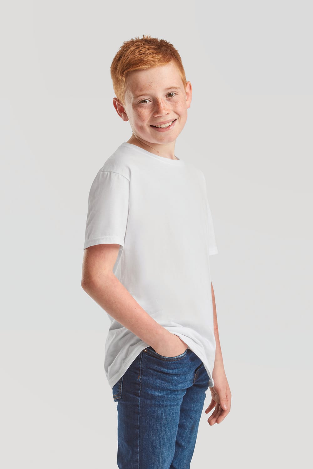 Camiseta Iconic 150 T infantil