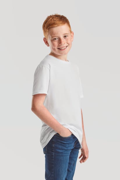 T-shirt Iconic 150 T enfant