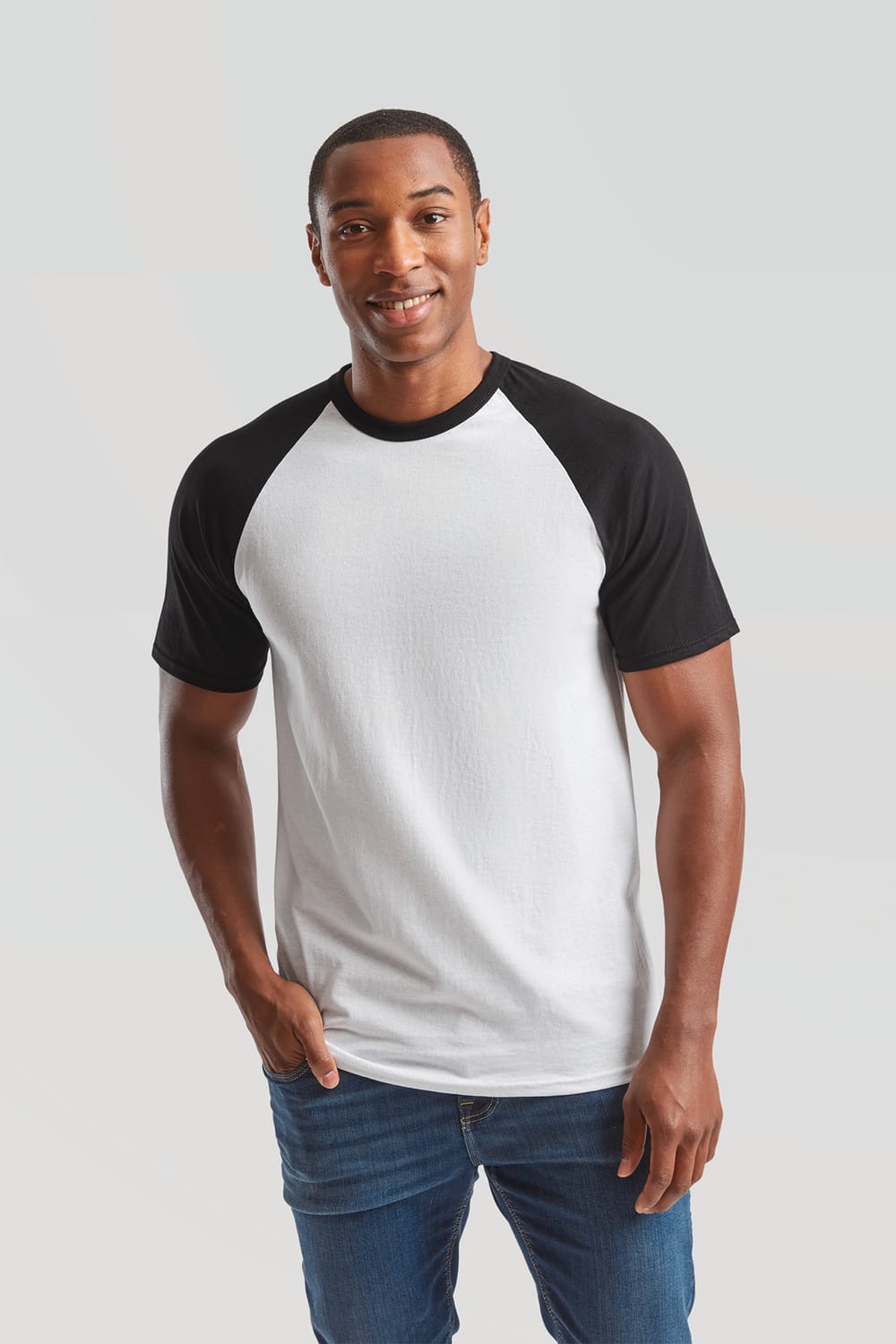 Camiseta Valueweight Béisbol