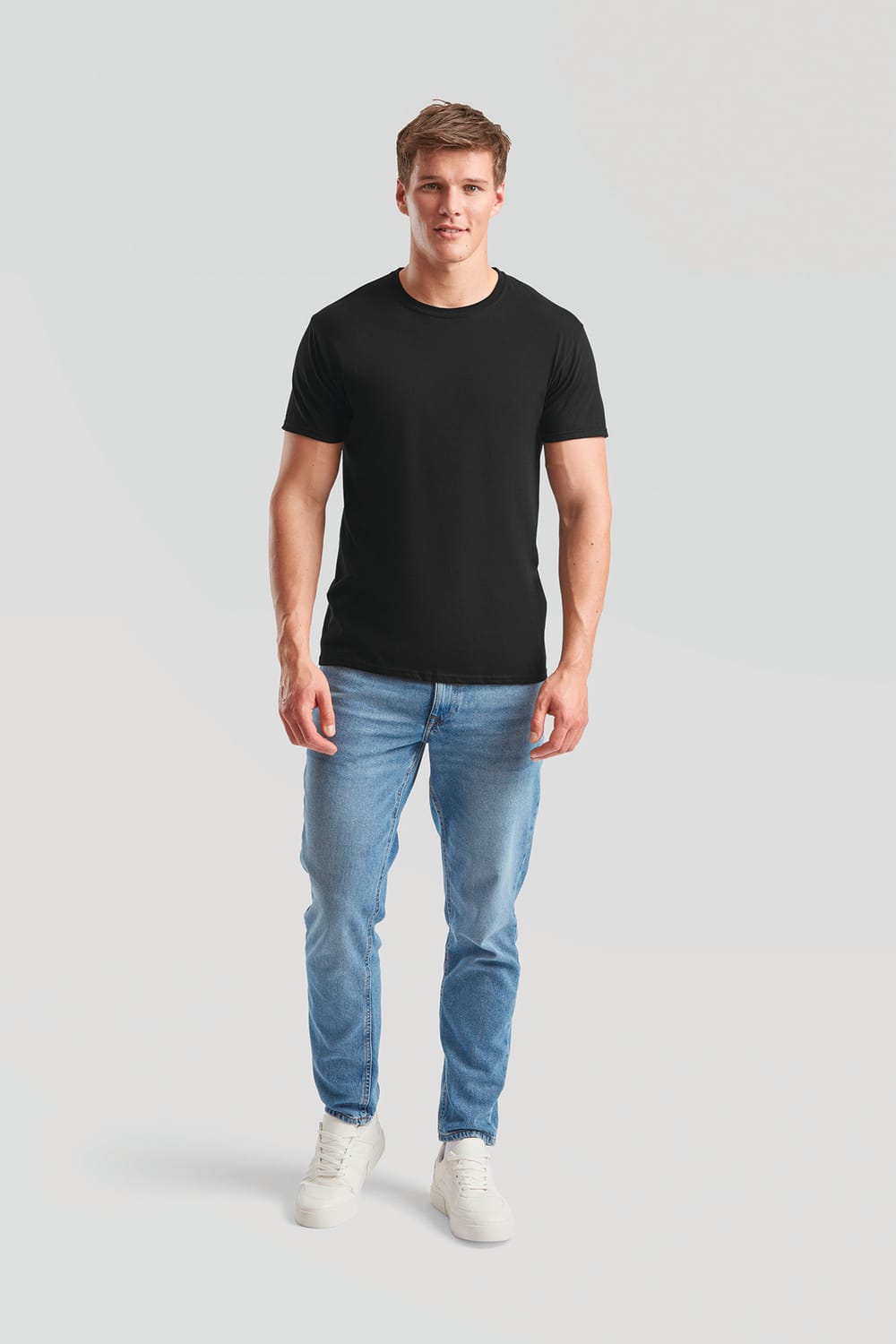 Camiseta Iconic-T hombre