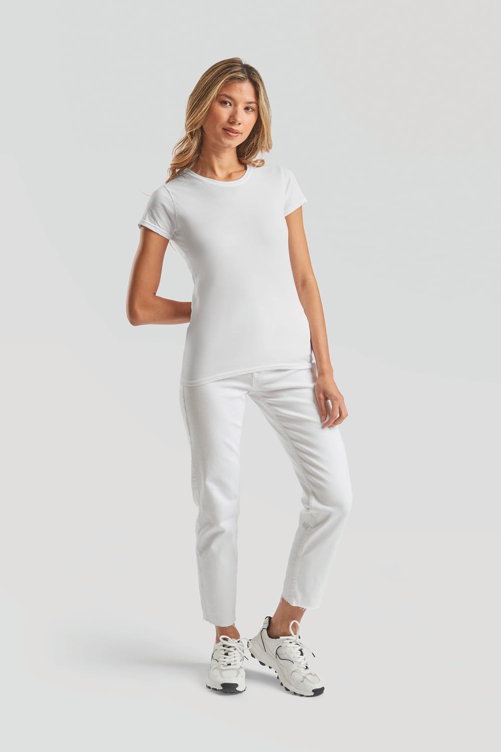 Camiseta Iconic-T mujer