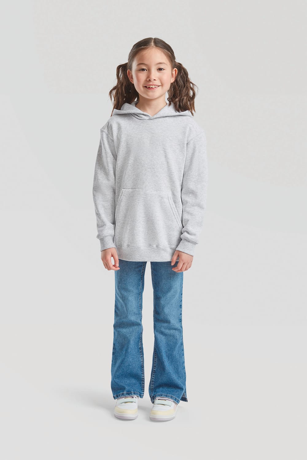 Sudadera Classic capucha niños