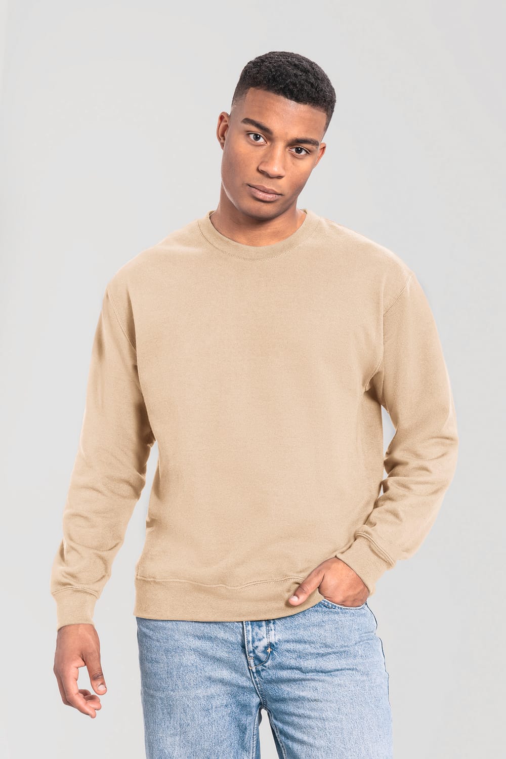 Sudadera Iconic 250