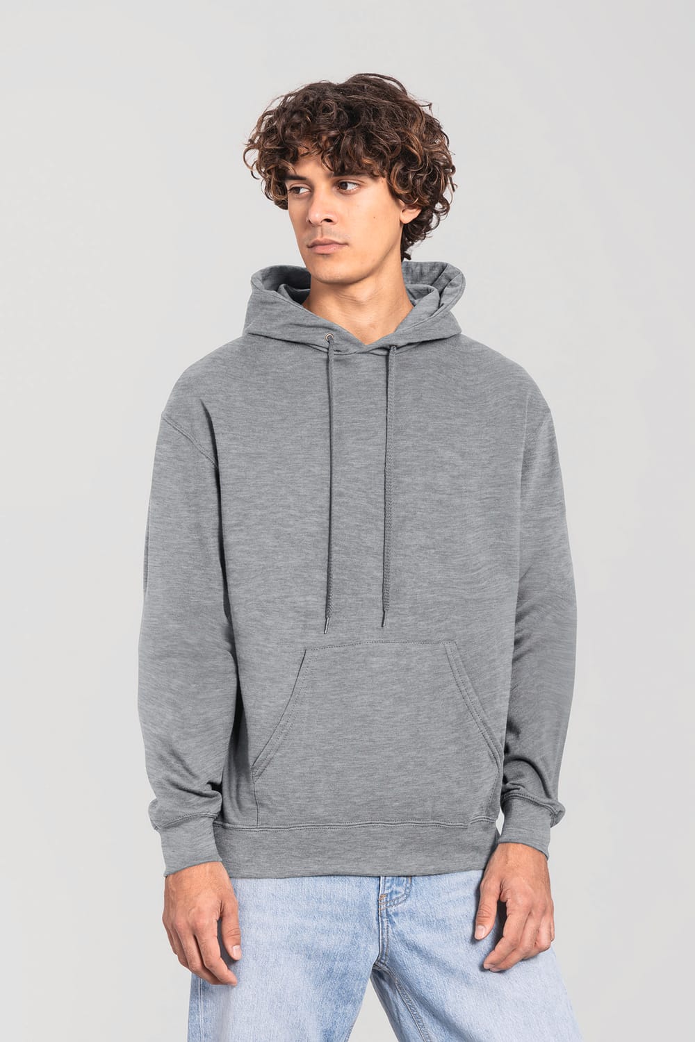 Sudadera con capucha Iconic 250