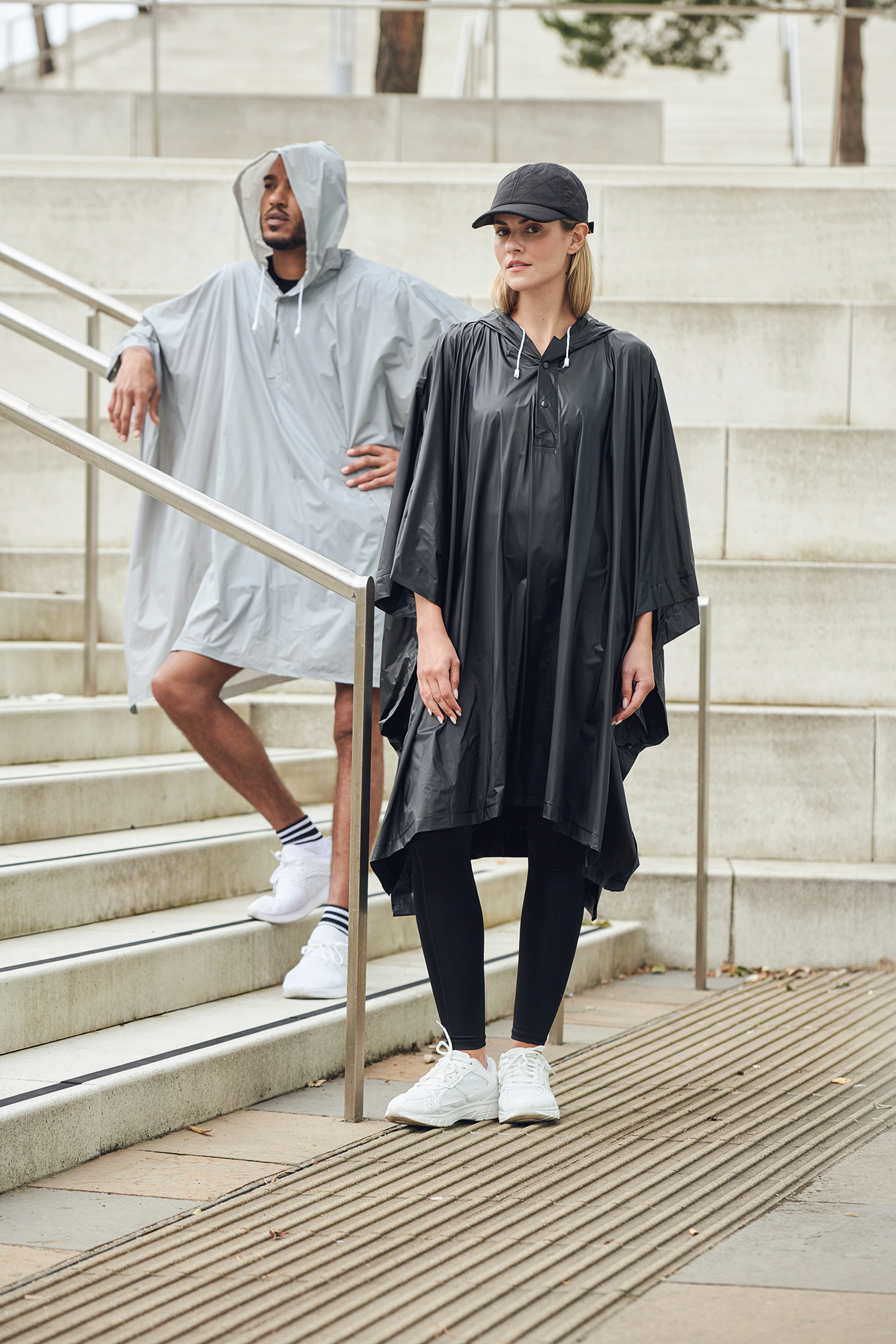 Poncho