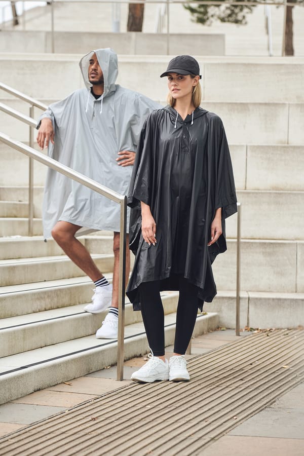 Poncho