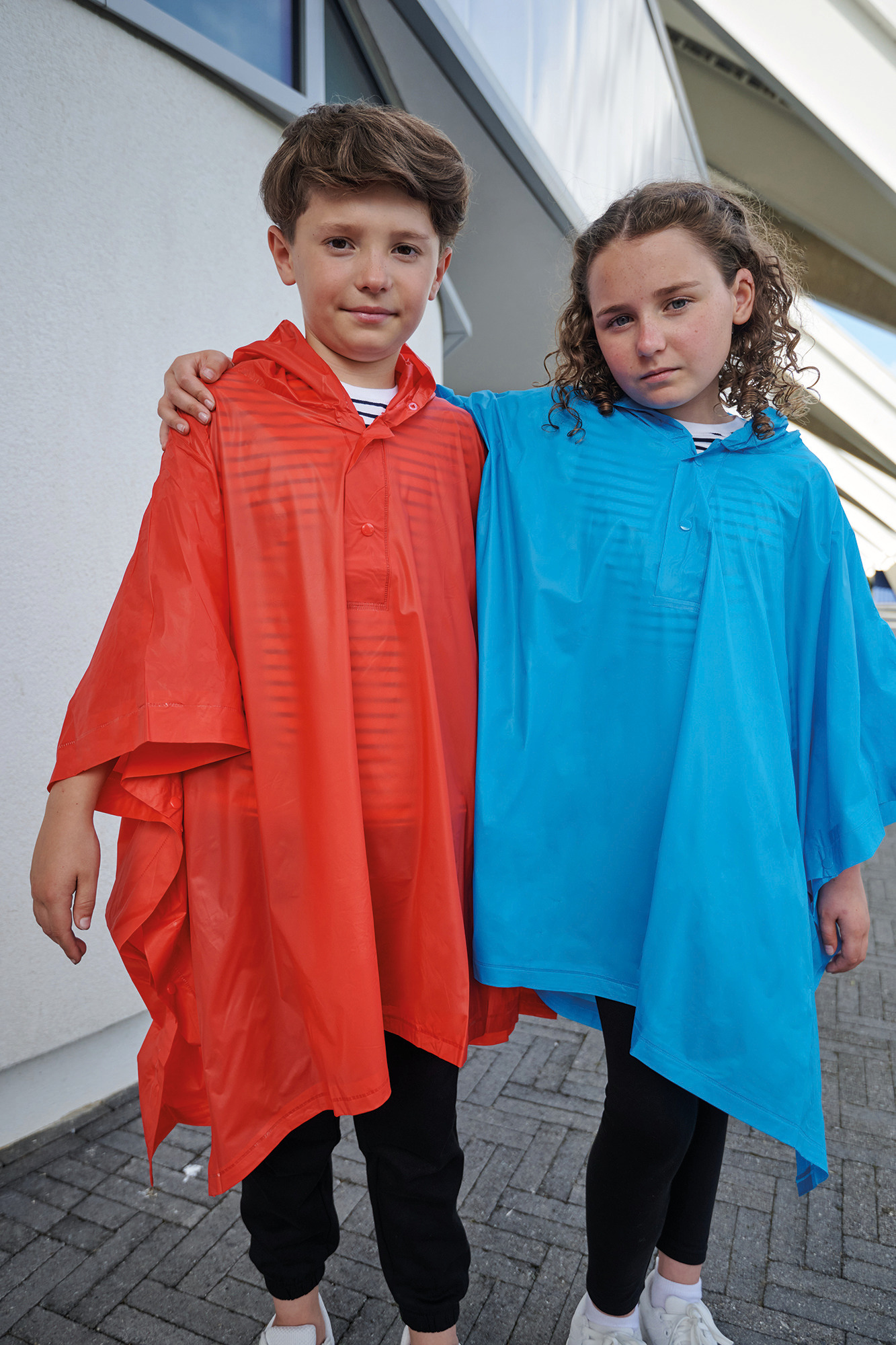 Poncho