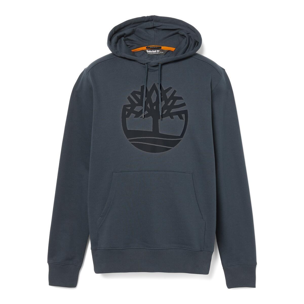 Sudadera con capucha