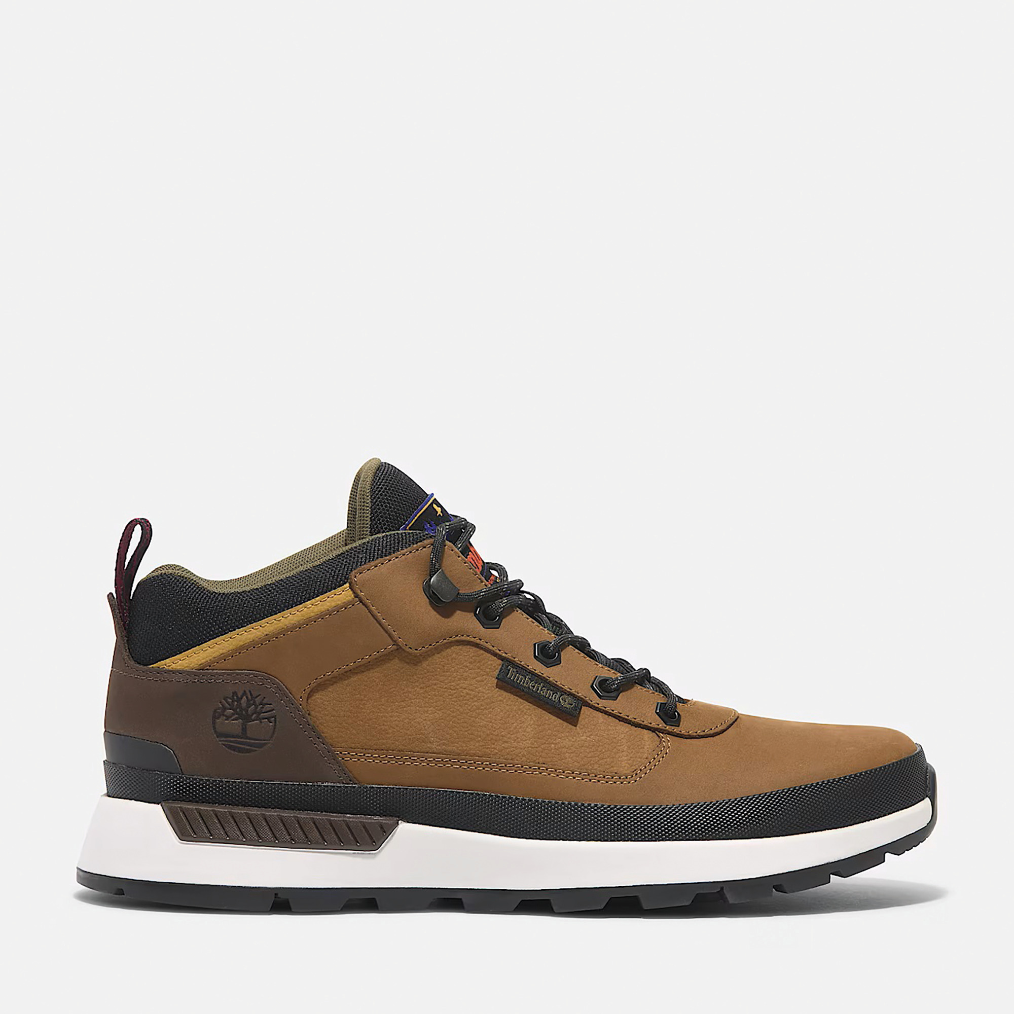 Basket Field Trekker
