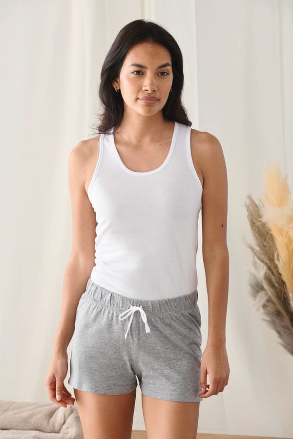 Conjunto Pijama - versión corta