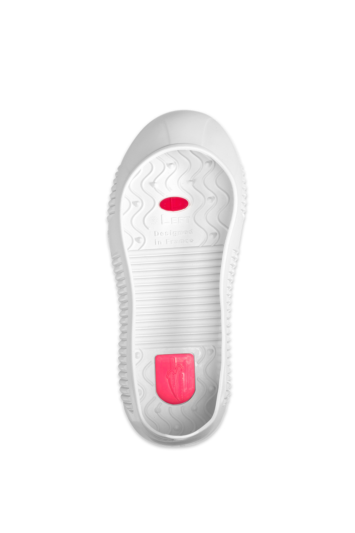Cubre Calzado Easy Grip
