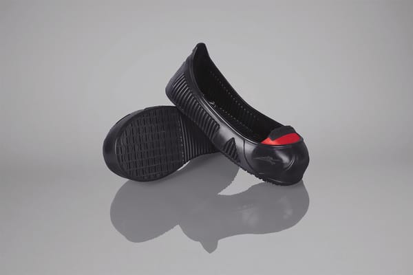 Cubre Calzado Total Protect
