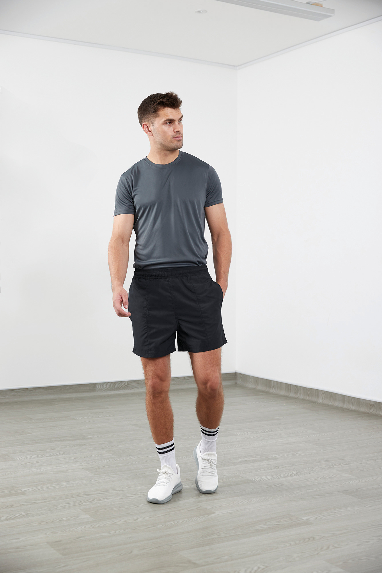 Short multideporte