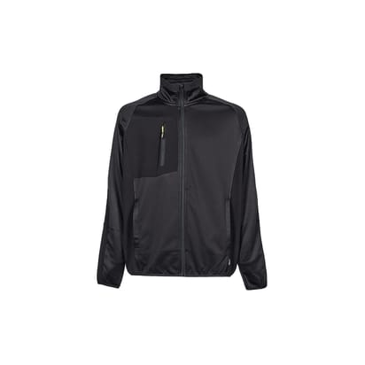 Sweat-shirt full zip HULL