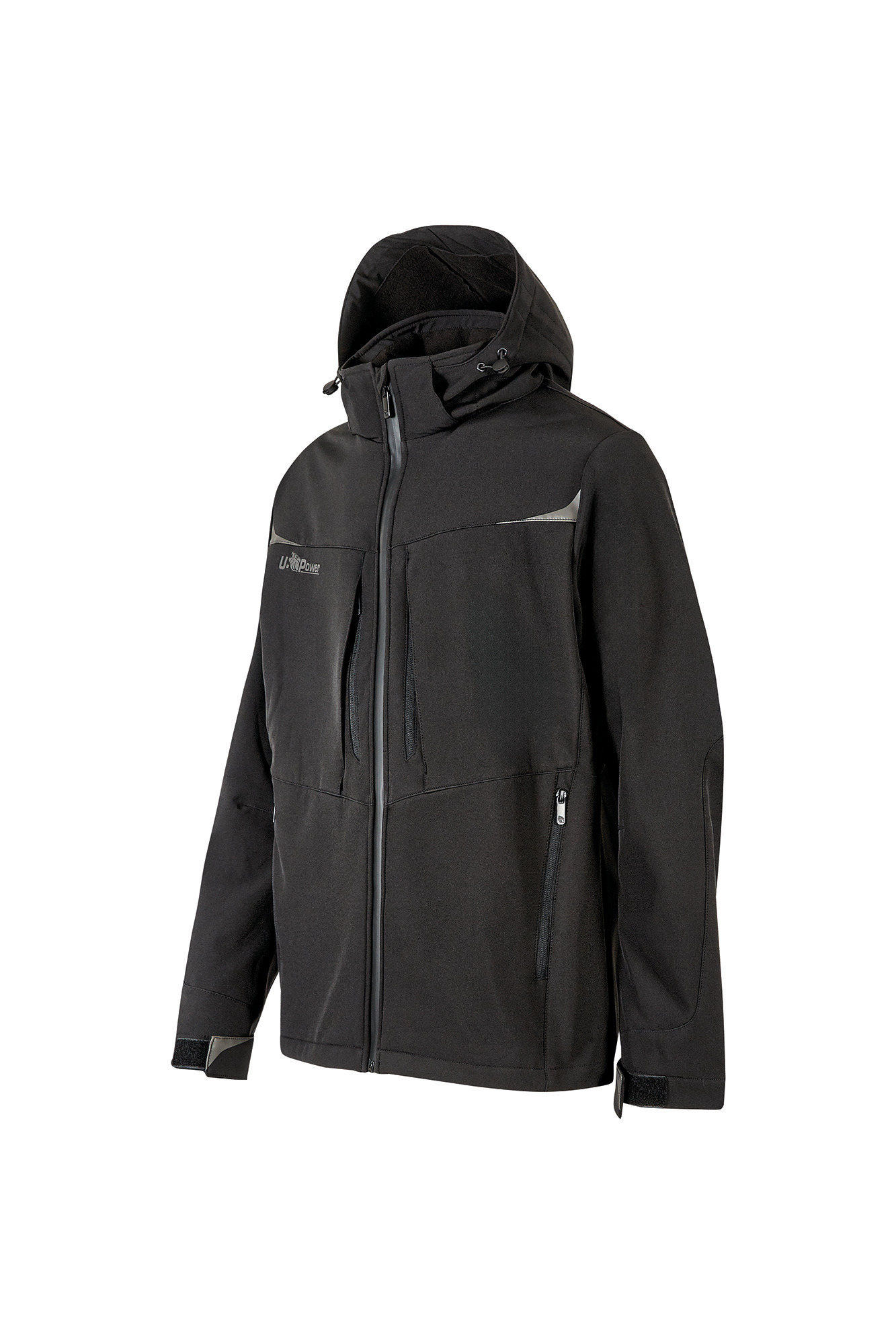 Chaqueta softshell Verve