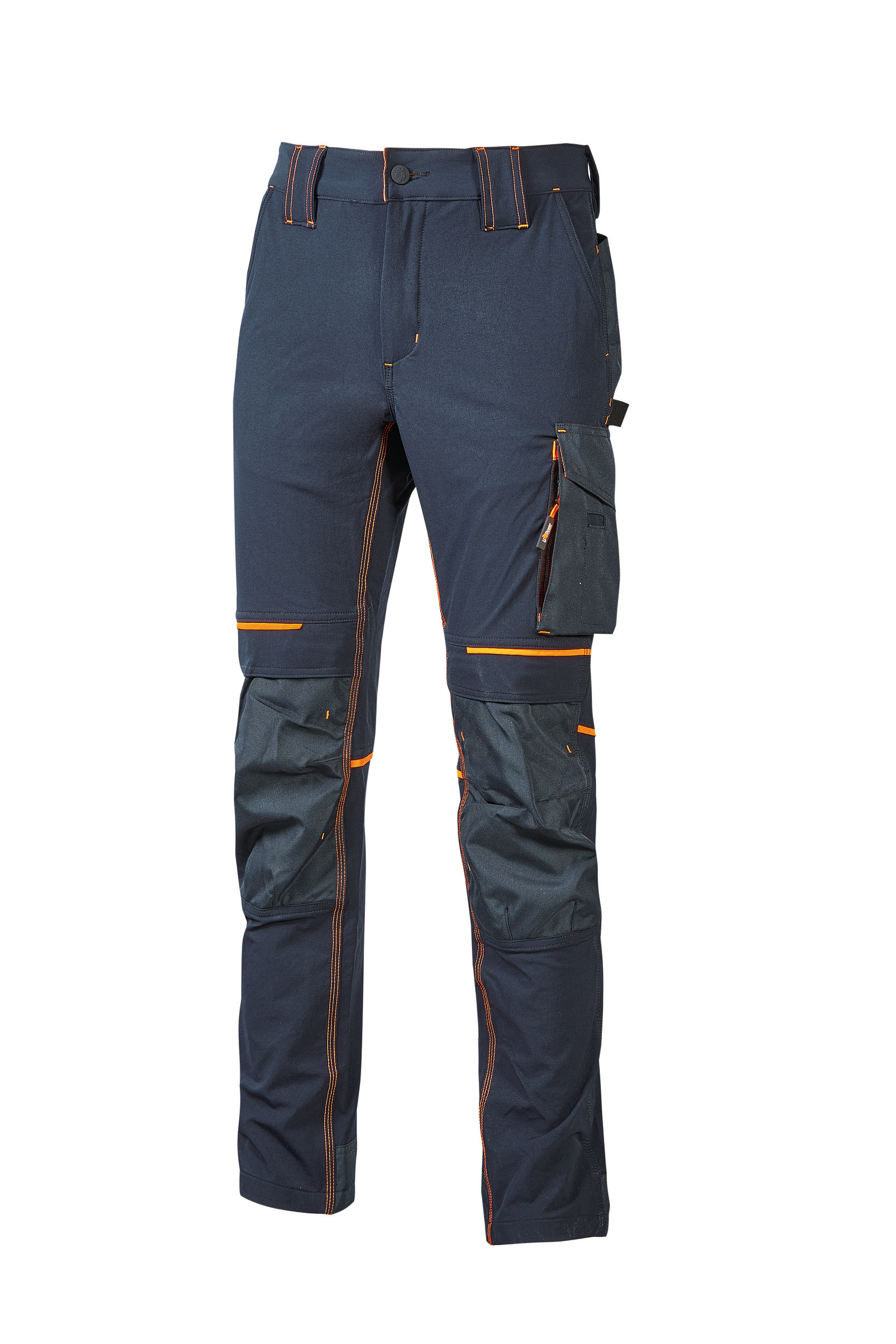 Pantalón Atom hombre