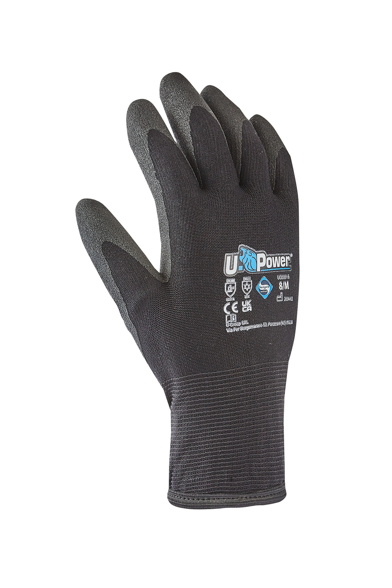 Guantes de protección Olaf