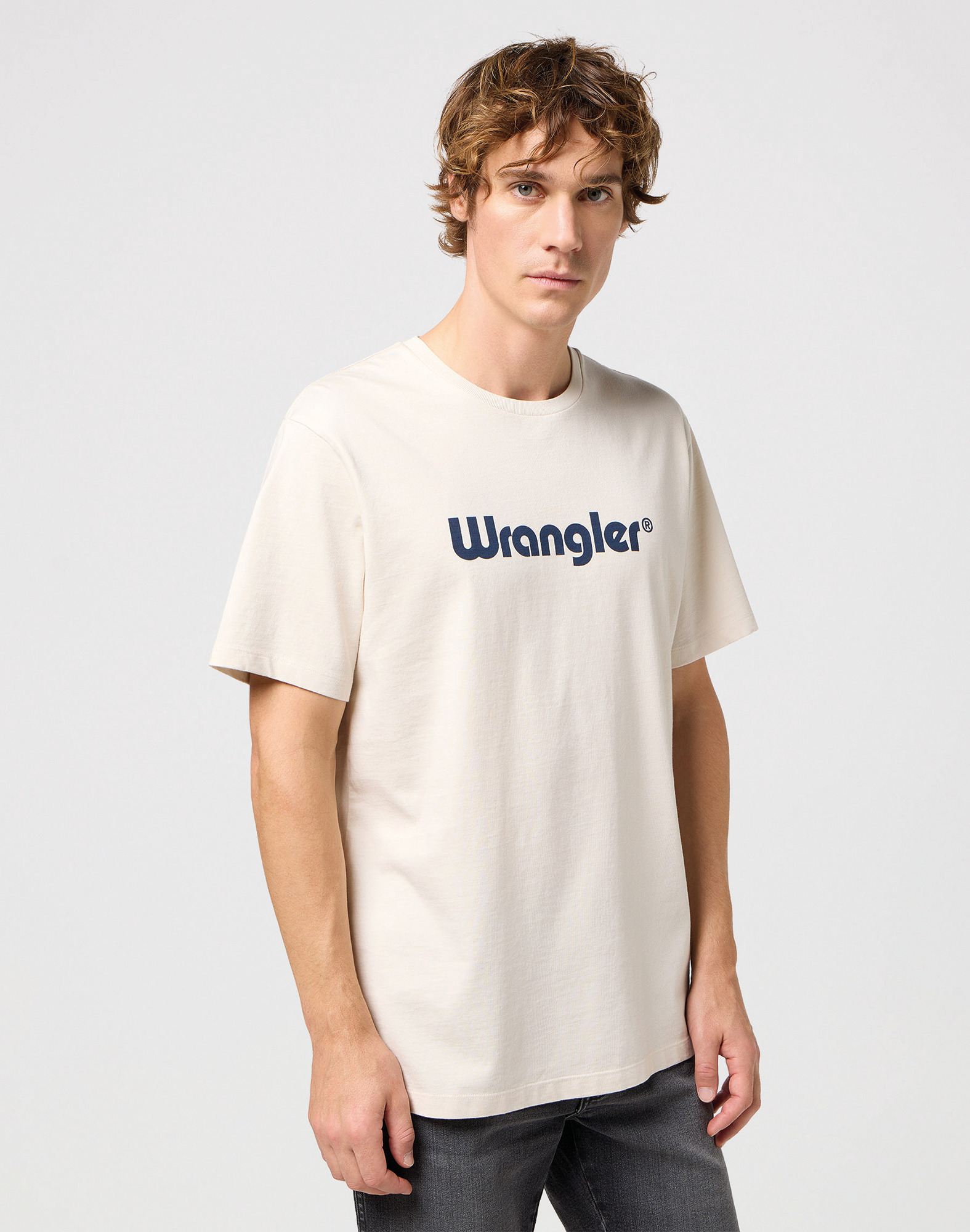 Camiseta logo