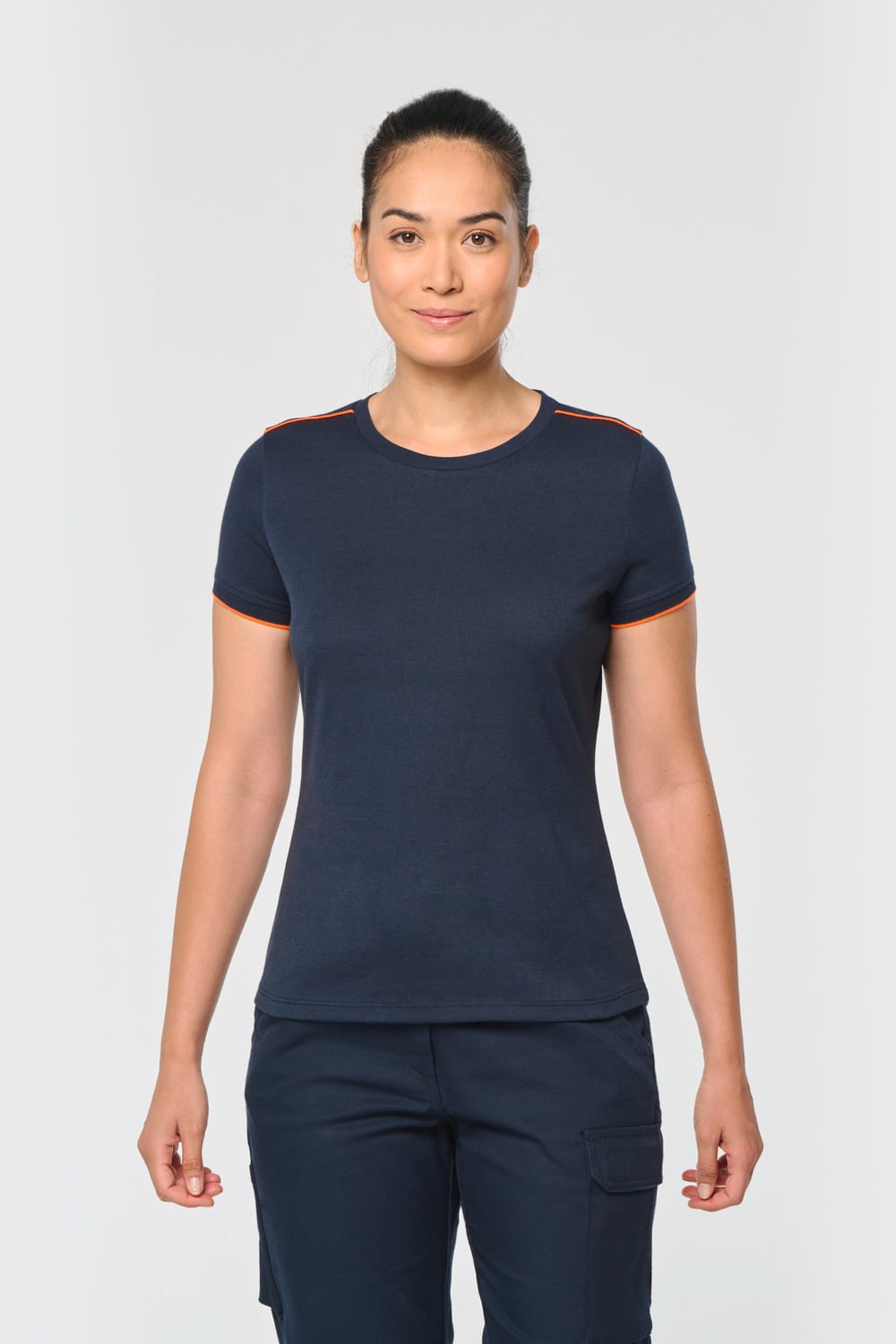 Camiseta Day To Day mujer