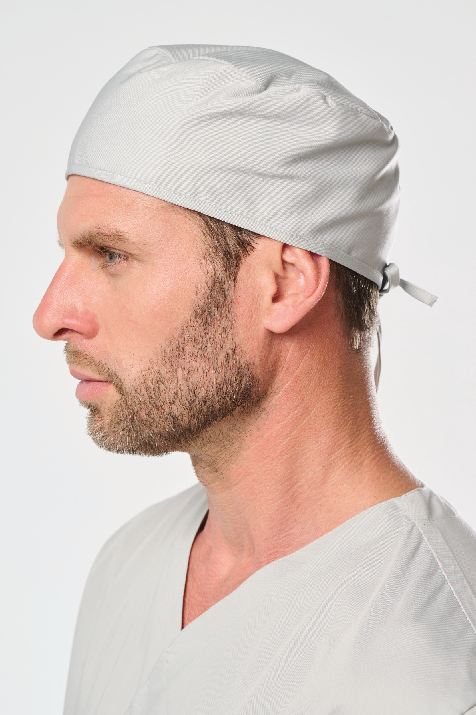 Gorro sanitario - Unisex