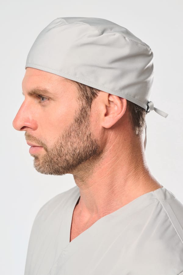 Gorro sanitario - Unisex