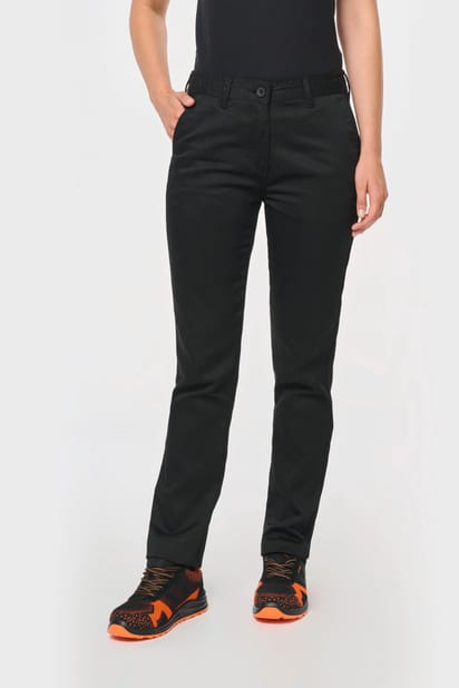 Pantalón Day To Day mujer