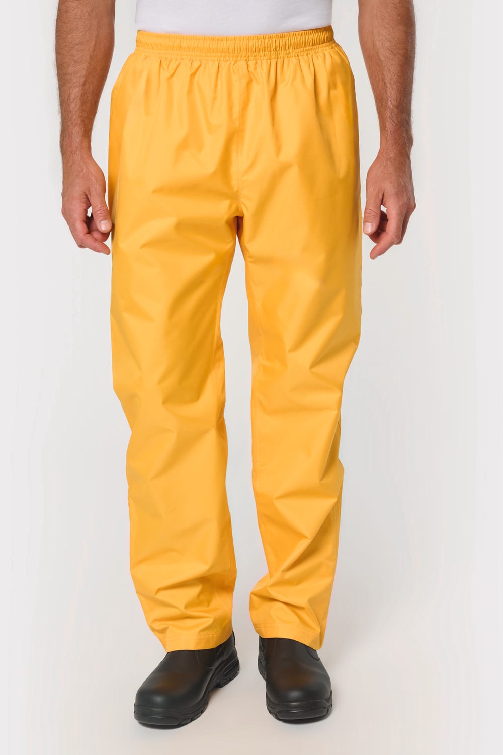Pantalón de lluvia unisex