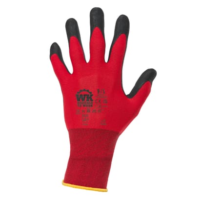 Gants de manutention de précision