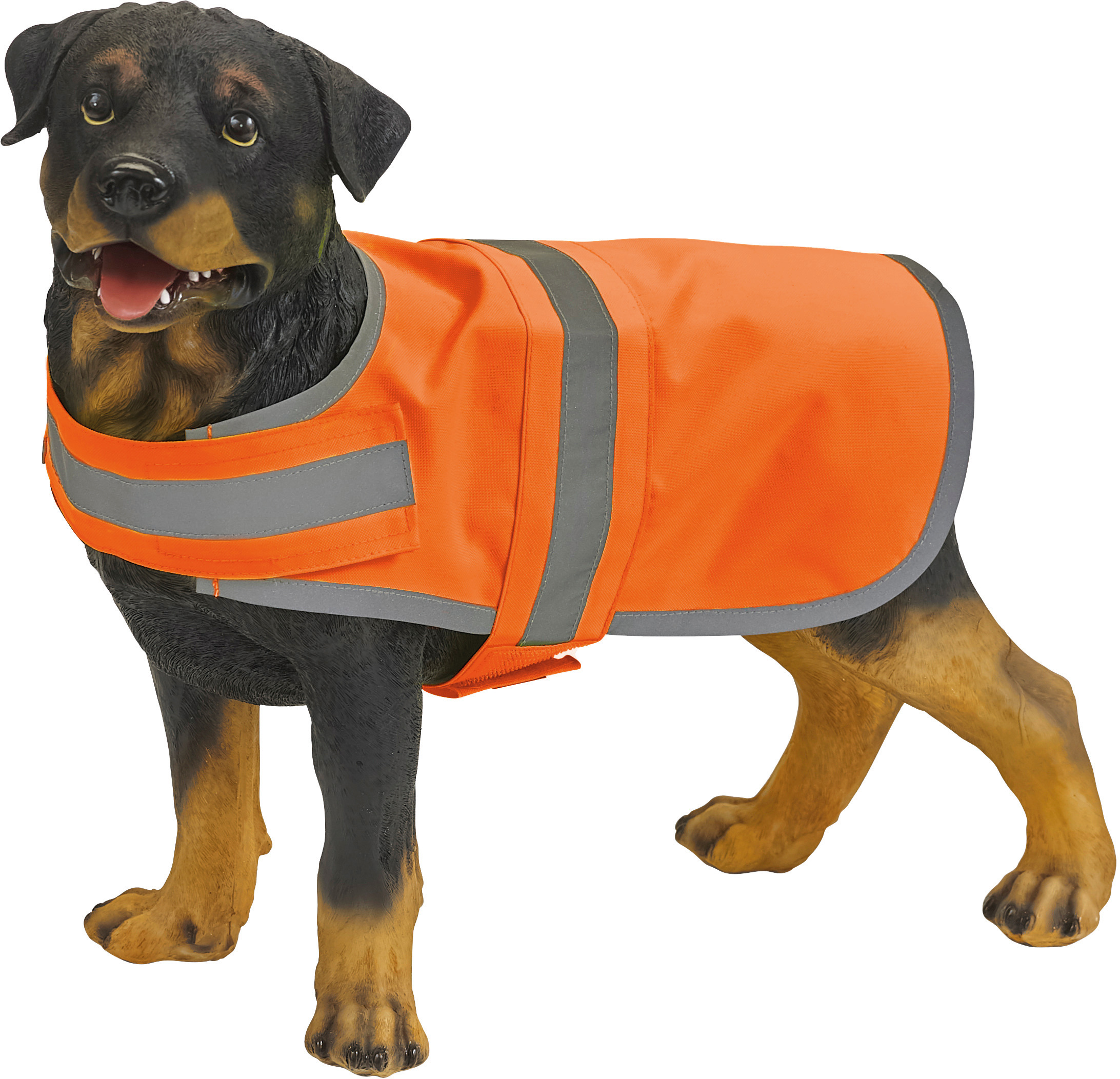Peto reflectante para perros