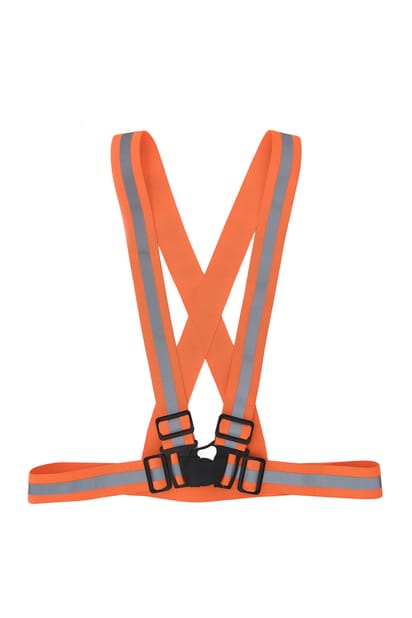 Bande réfléchissante