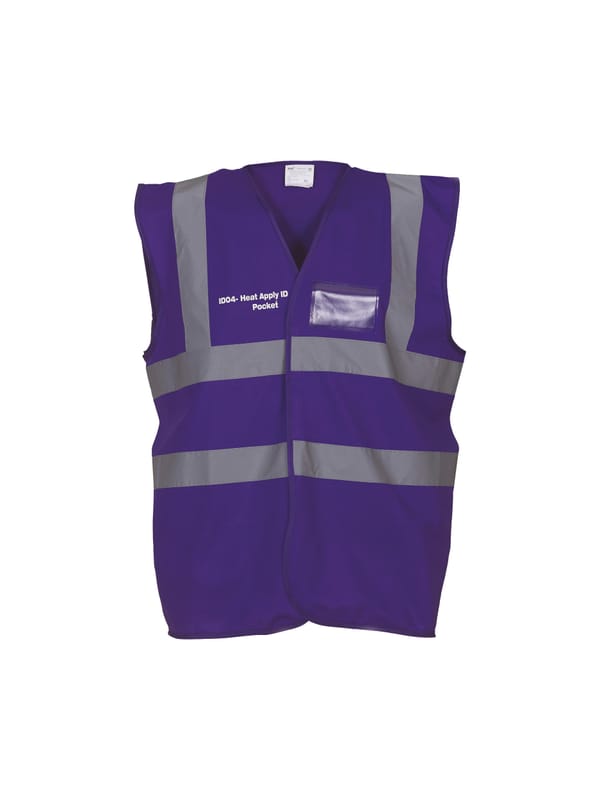 Parches para identificación termoadhesivos (1 unidad = pack de 50)
