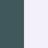 Cedar Green / White